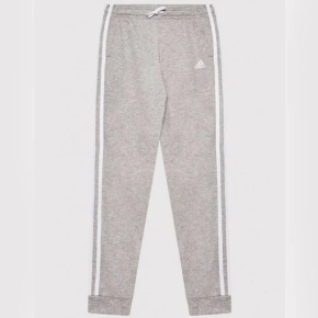 Detské nohavice 3 Stripes C PT Junior HU1551 - Adidas
