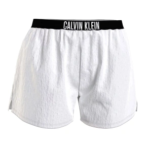 Dámske šortky Intense Power Short KW0KW01777-YCD - Calvin Klein