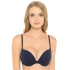 Podprsenka push-up 1387905870 tmavomodrá T | O Tommy Hilfiger