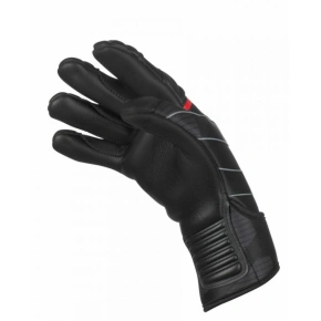 Futbalové rukavice pre brankárov SELECT 90 Flexi Grip v24