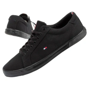 Tenisky Tommy Hilfiger M FM0FM005960GJ