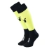 Futbalové gamaše Huari Beates M 92800605644
