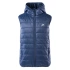 Prešívaná vesta Martes Maron Vest Jr 92800360609