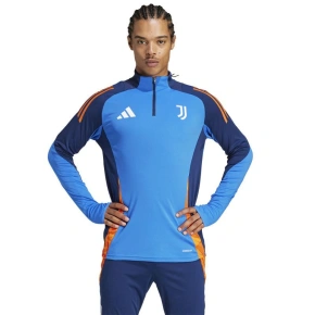 Mikina adidas Juventus Training Top M JE4310 muži Mikina adidas Juventus Training Top M JE4310 muži