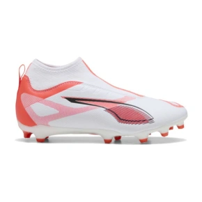 Puma Ultra 5 Match+ LL FG/AG Jr 108163-01