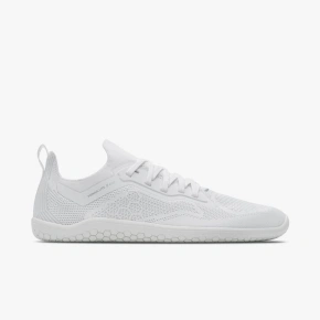 Vivobarefoot PRIMUS LITE KNIT MENS BRIGHT WHITE Minimalistická turistická obuv (309304-05) Vivobarefoot PRIMUS LITE KNIT MENS BRIGHT WHITE Minimalistická turistická obuv (309304-05)