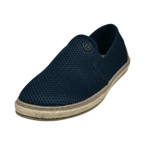Topánky Bugatti espadrille M 321-ASP61-6900-4100