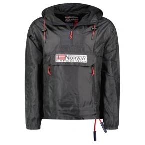 Geografické Nórsko 244 Goz-Art M WW4241H/GN-Black Bunda