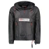 Geografické Nórsko 244 Goz-Art M WW4241H/GN-Black Bunda