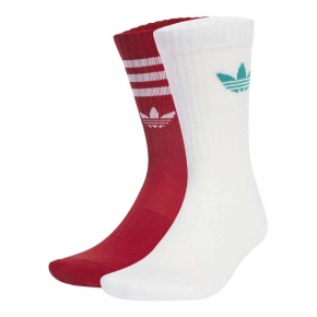 Adidas Liverpool FC 2-pack ponožky JZ5887