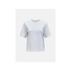 Peak Performance W Coolmax Tee white Peak Performance W Coolmax Tee white