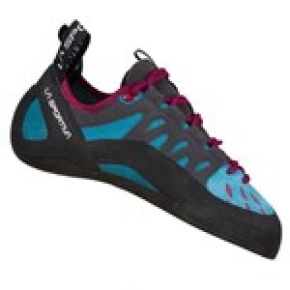 Tarantulace woman-topaz-red plum-37 LA SPORTIVA obuv