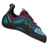 Tarantulace woman-topaz-red plum-37 LA SPORTIVA obuv