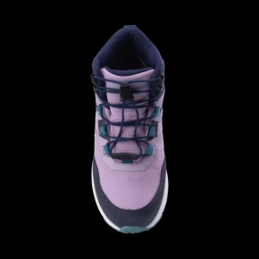 Detské topánky MALIRE MID WP V JRG