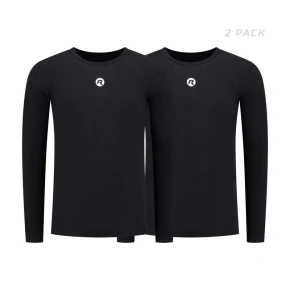 Rogelli dres s dlhým rukávom CORE 2-pack L/XL Rogelli dres s dlhým rukávom CORE 2-pack L/XL