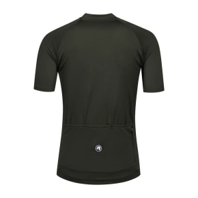 Rogelli ESSENTIAL II dres zelený S Rogelli ESSENTIAL II dres zelený S