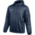 Pánska bunda Nike Therma Fit Park 26 navy blue HM7270 410