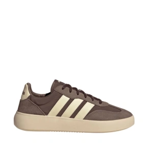 Pánska obuv adidas Barreda Decode brown JR3519