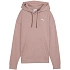 Dámska mikina Puma ESS Comfort Hoodie TR (s) pink 682387 88