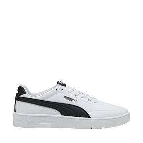 Pánske topánky Puma Court Classic Clean White 402223 01
