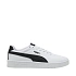 Pánske topánky Puma Court Classic Clean White 402223 01