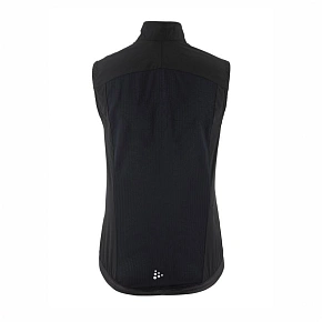 Dámska vesta ENDUR LIGHT WIND VEST W