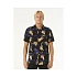 Tričko RIP CURL Fun Times S/S, čierne