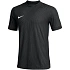 Pánske tričko Nike Dri-FIT ADV VaporKnit V, čierne, FZ9271 011