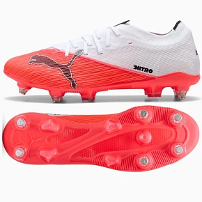 Topánky Puma Ultra Nitro 7 Match MxSG 109138-01