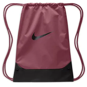 Taška na obuv a oblečenie Nike Brasilia IB4409-654 Taška na obuv a oblečenie Nike Brasilia IB4409-654