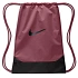 Taška na obuv a oblečenie Nike Brasilia IB4409-654