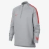 Detské futbalové tričko Dry Squad Dril Top 18 916125-060 - Nike