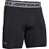 Kompresné šortky Under Armour HeatGear Armour Compression Shorts – Mid M 1257470-001