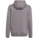 Detské futbalové tričko Entrada 22 Hoody Jr H57515 - Adidas