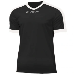 Pánske tričko Givova Revolution Interlock MAC04 1003
