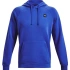 Pánska mikina Rival Fleece M 1357092 486 - Under Armour