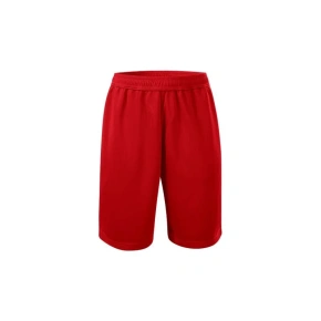 Detské šortky Miles Jr MLI-61307 - Malfini