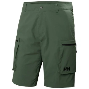 Pánske šortky Move Qd 2.0 M 53977 476 - Helly Hansen Pánske šortky Move Qd 2.0 M 53977 476 - Helly Hansen
