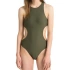 Dámske jednodielne plavky KW0KW00278 - Calvin Klein