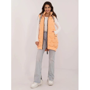 Dámska vesta HH 079.73 light orange - FPrice