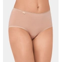 Nohavičky 24/7 Cotton Midi - Sloggi