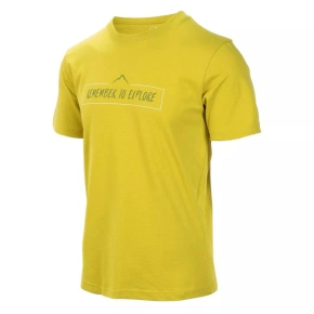 Tričko Elbrus Moise M 92800553543 pánske