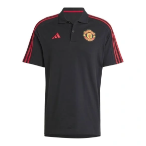 Adidas Manchester United DNA polokošeľa M IT4165 muži