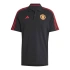 Adidas Manchester United DNA polokošeľa M IT4165 muži
