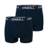 Pánske boxerky O'Neill Plain M 92800648086