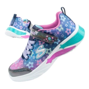 Skechers Star Sparks Jr 302324L/NVMT