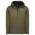 Geographical Norway Takito DB 009 M WY1161H/GN-Kaki Softshellová bunda