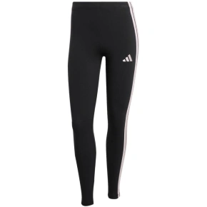 Dámske legíny Adidas Essentials 3-Stripes Cotton W JW1815