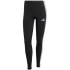 Dámske legíny Adidas Essentials 3-Stripes Cotton W JW1815