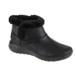 Skechers On The Go Joy - Endeavor 144013-BBK Black 35 Skechers On The Go Joy - Endeavor 144013-BBK Black 35
